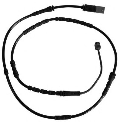 HELLA PAGID 8dk355252041 -  Сигнализатор, износ тормозных колодок